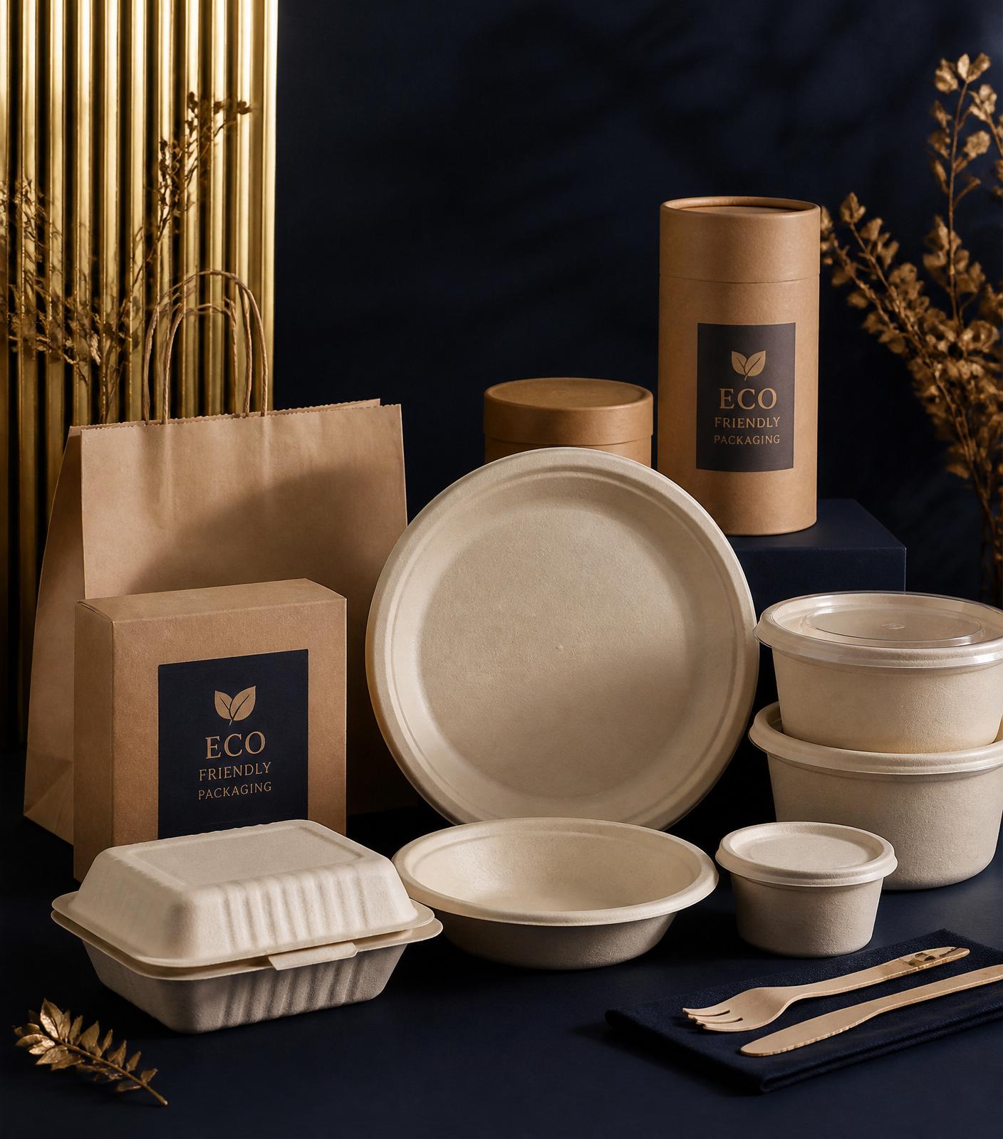 Food & Packaging