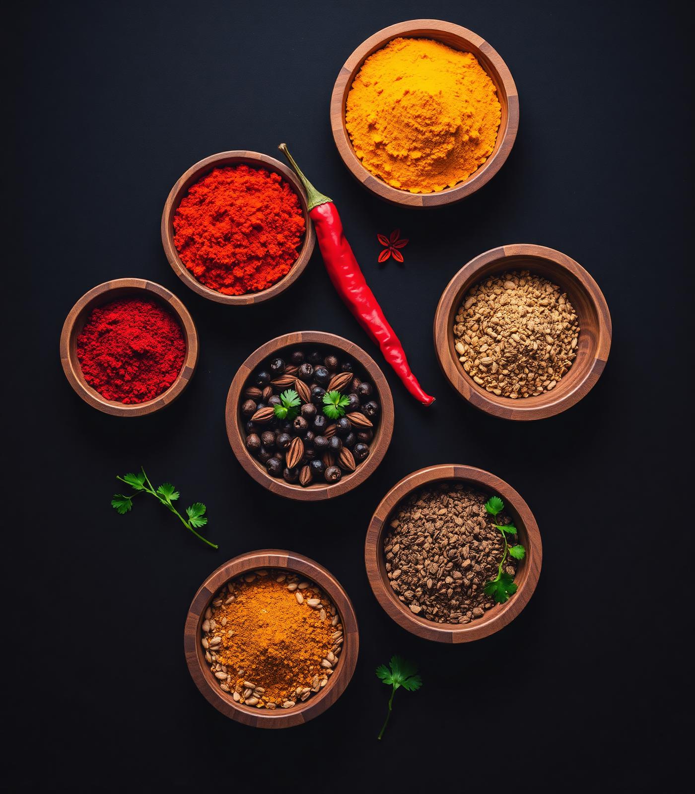 Spices